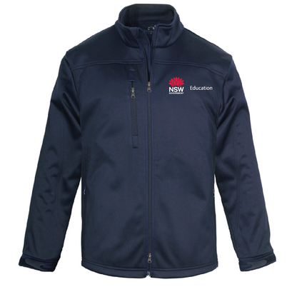 Softshell Jacket - Biz Collection