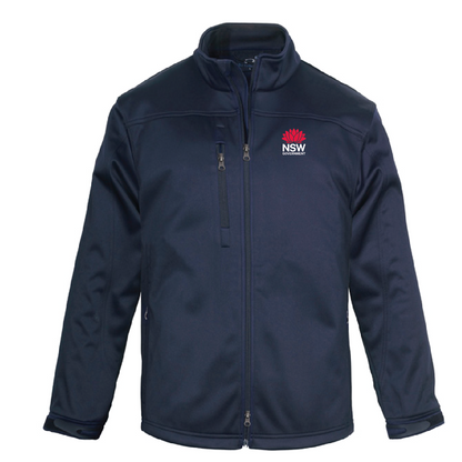 Softshell Jacket - Biz Collection