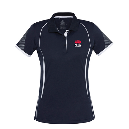 RAZOR POLO