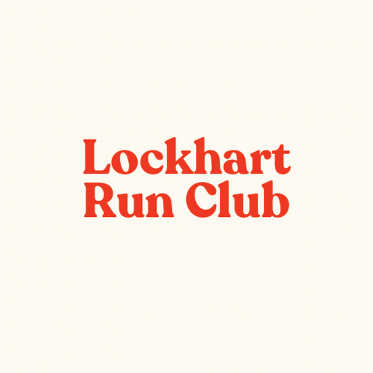 LRC Cropped tee
