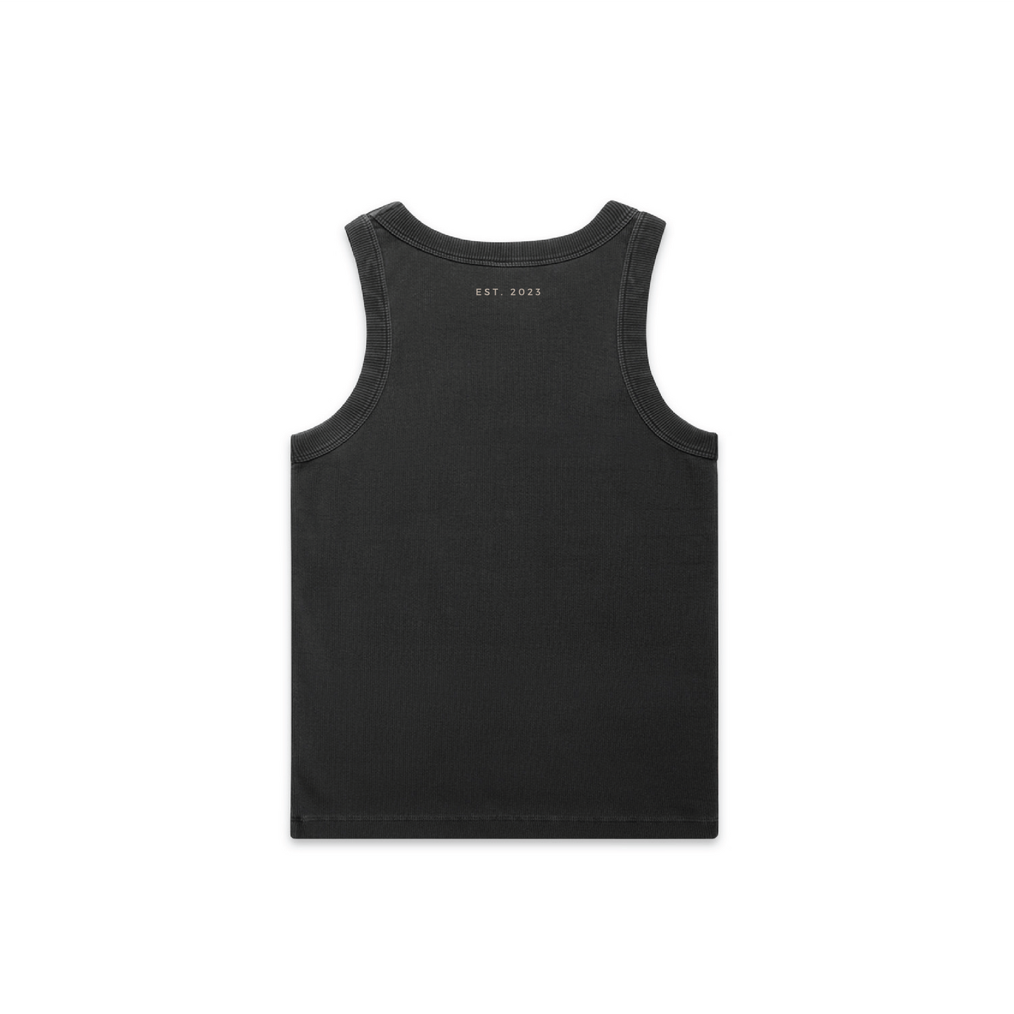 Movere Organic Rib Tank