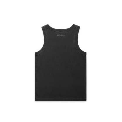 Movere Organic Rib Tank