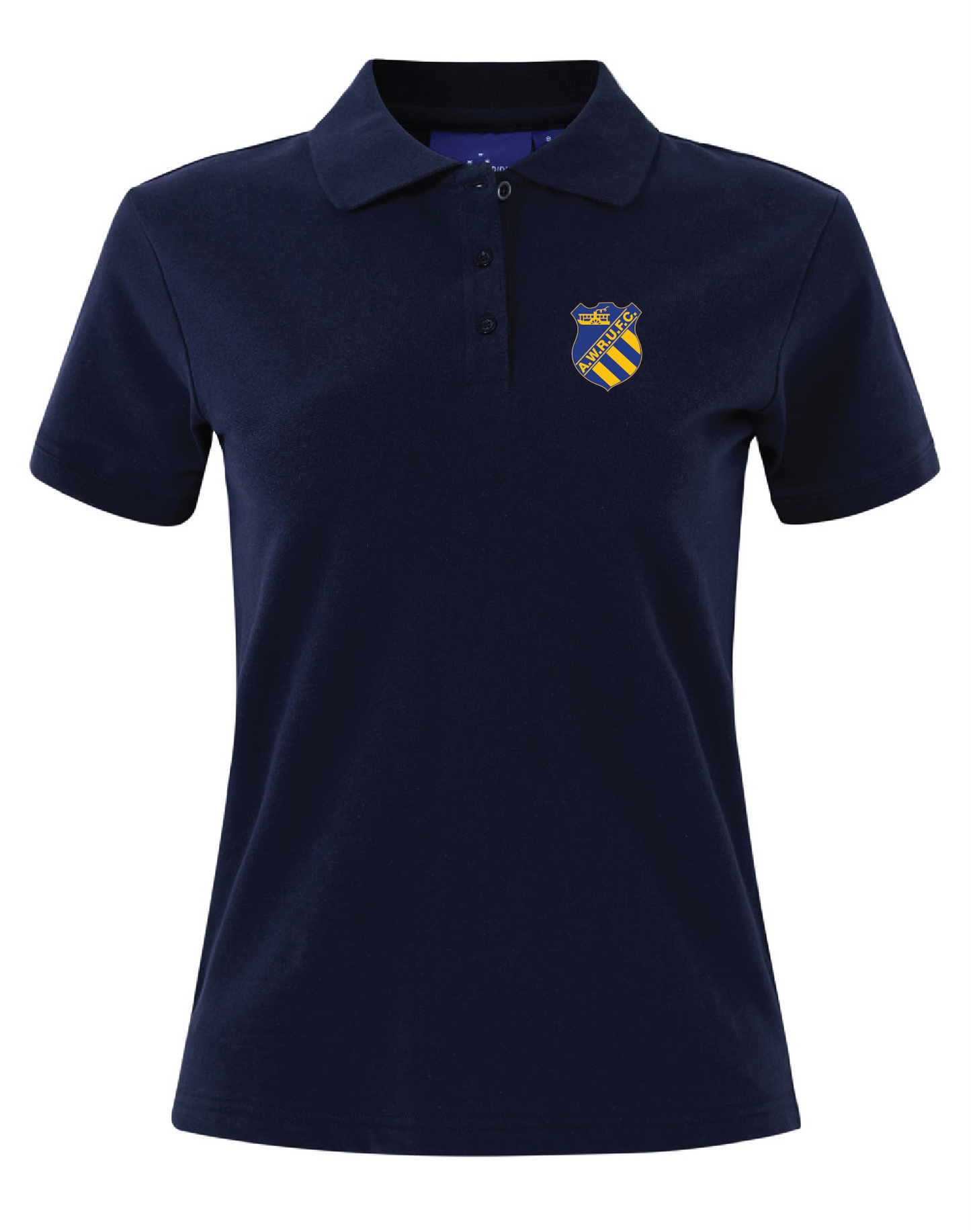 Kids's Steamers  Polo