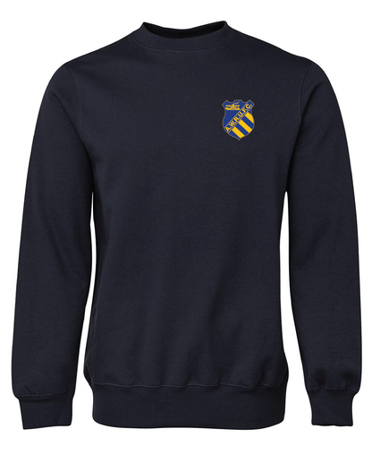 Steamers Sweat - unisex