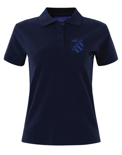 Kids's Steamers  Polo