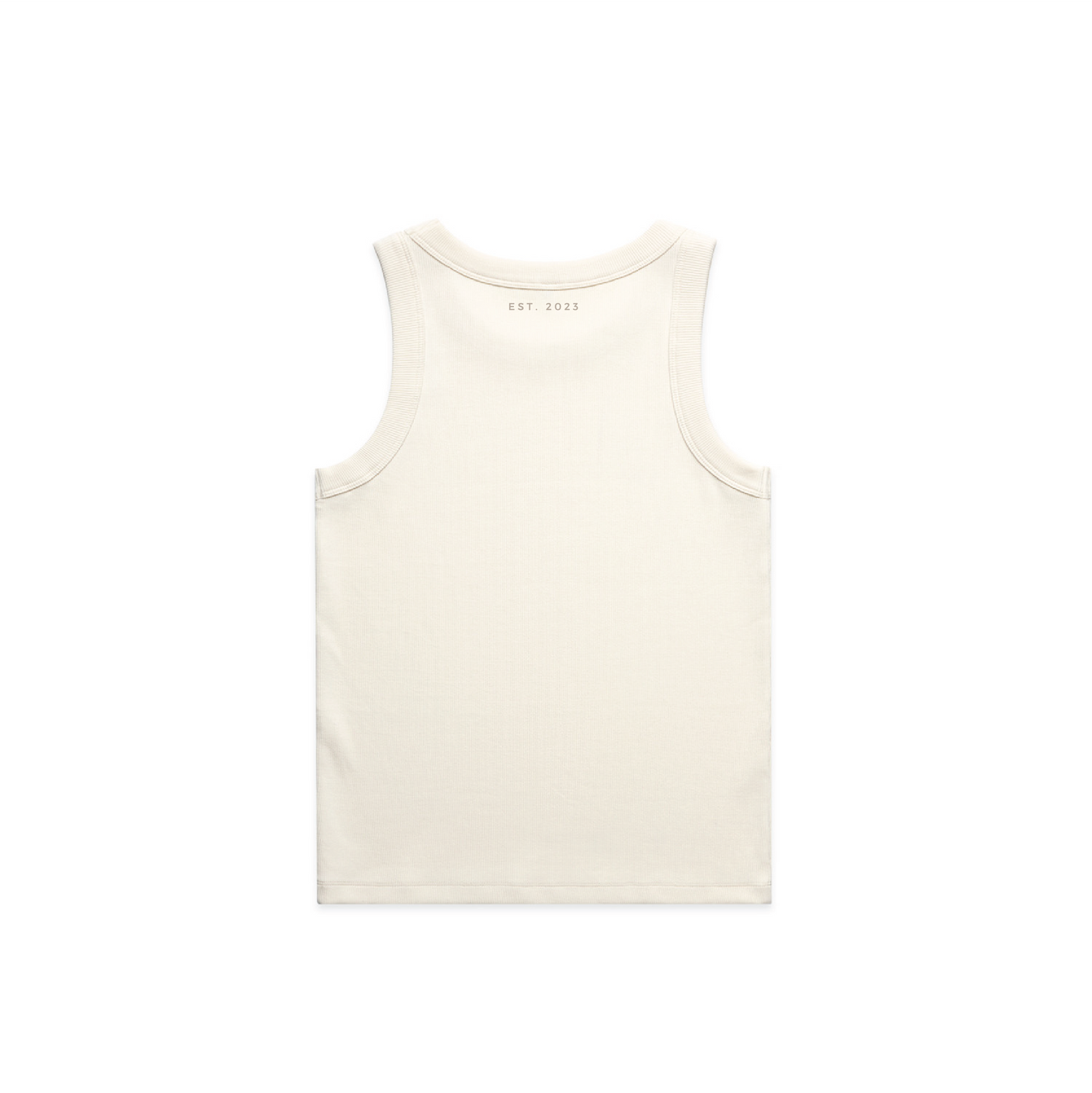 Movere Organic Rib Tank