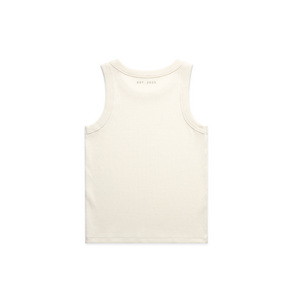 Movere Organic Rib Tank