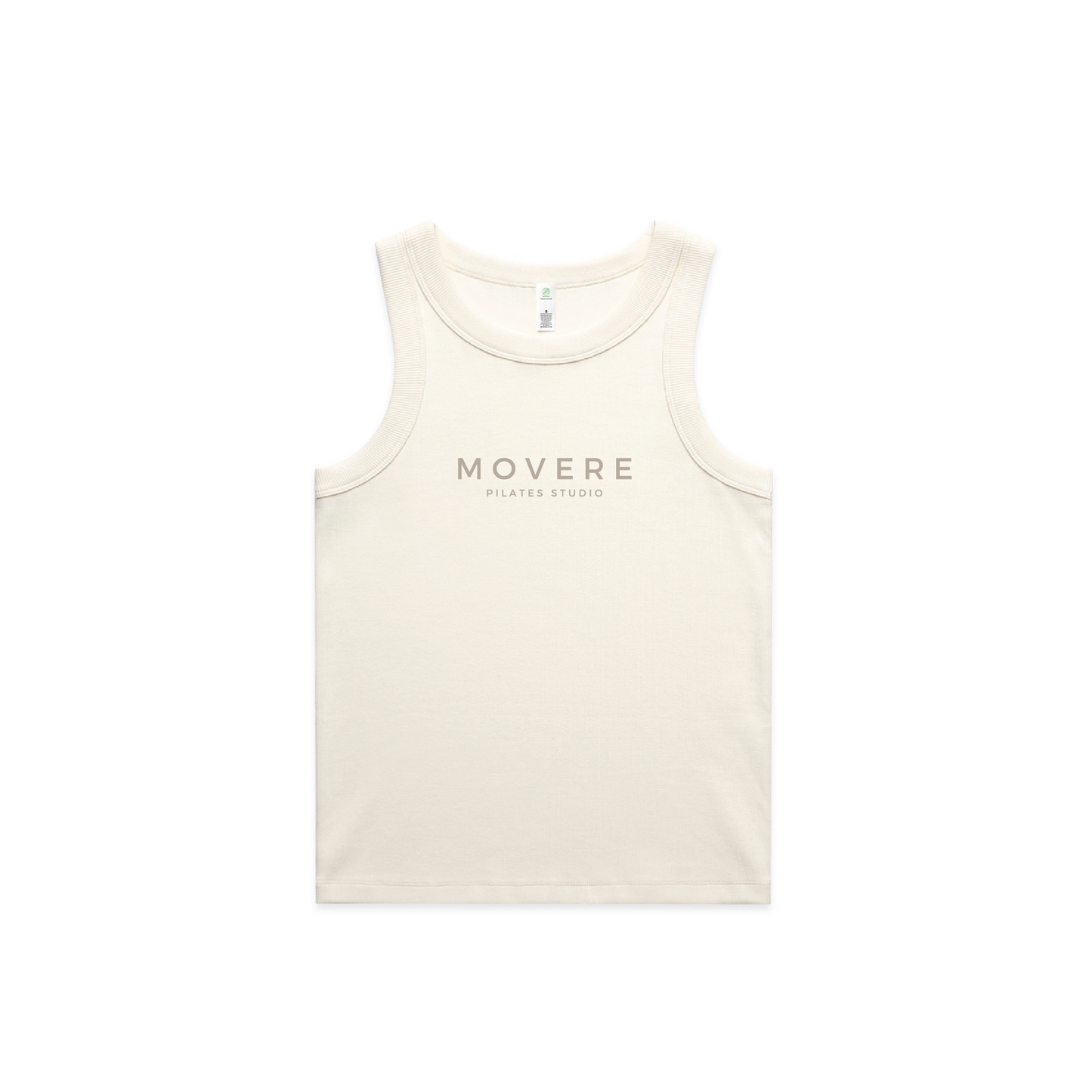 Movere Organic Rib Tank