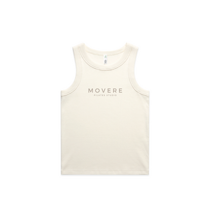 Movere Organic Rib Tank