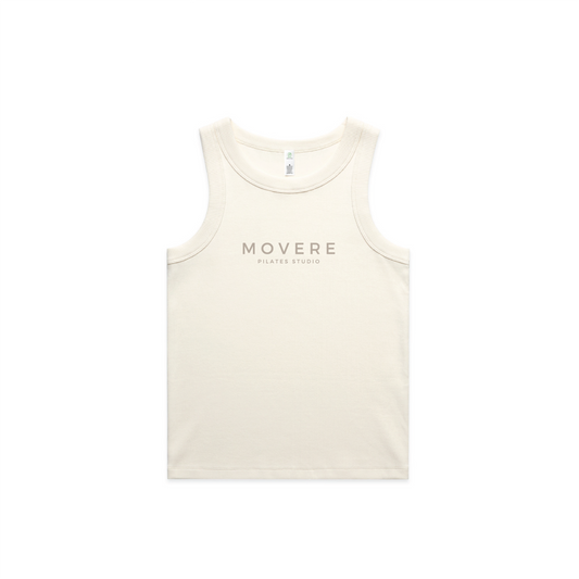 Movere Organic Rib Tank
