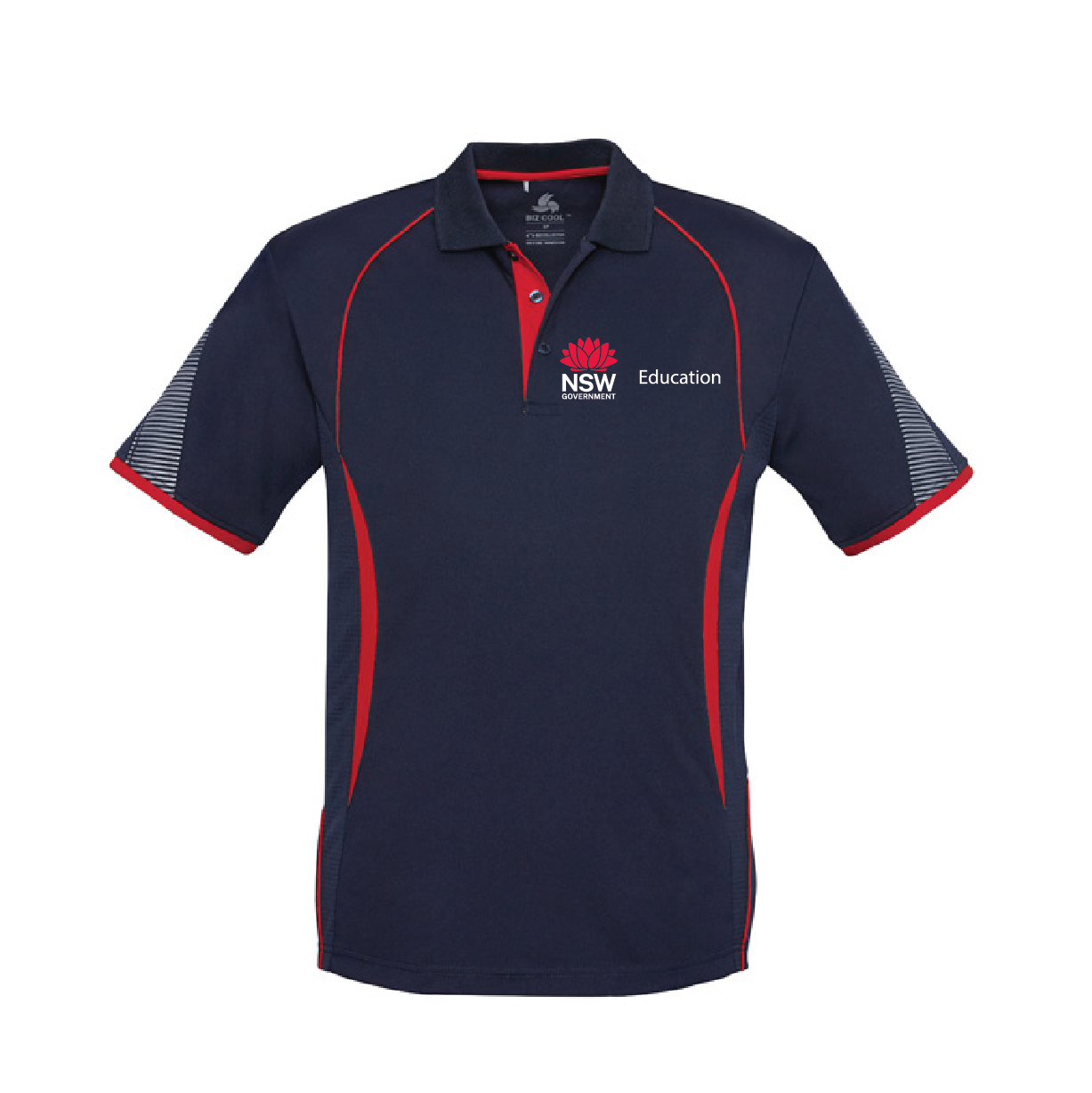 RAZOR POLO