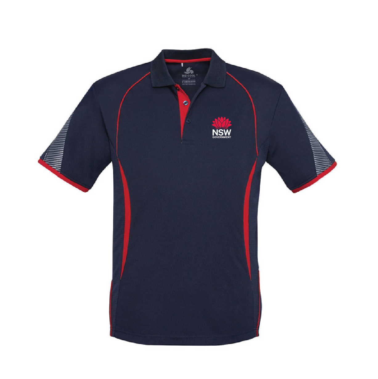 RAZOR POLO