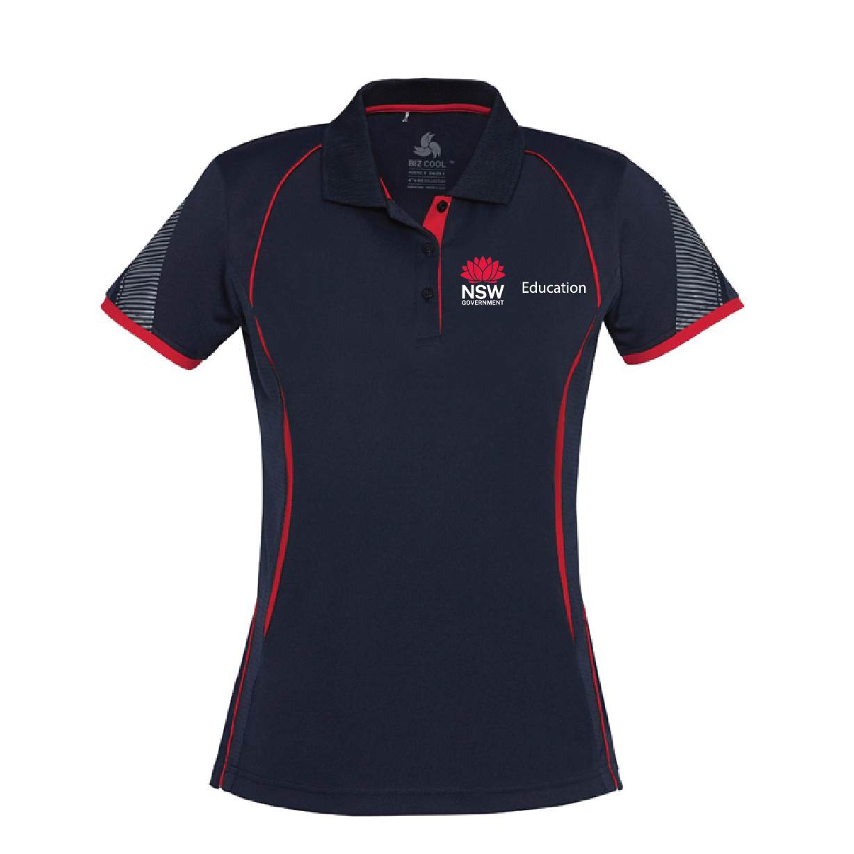 RAZOR POLO
