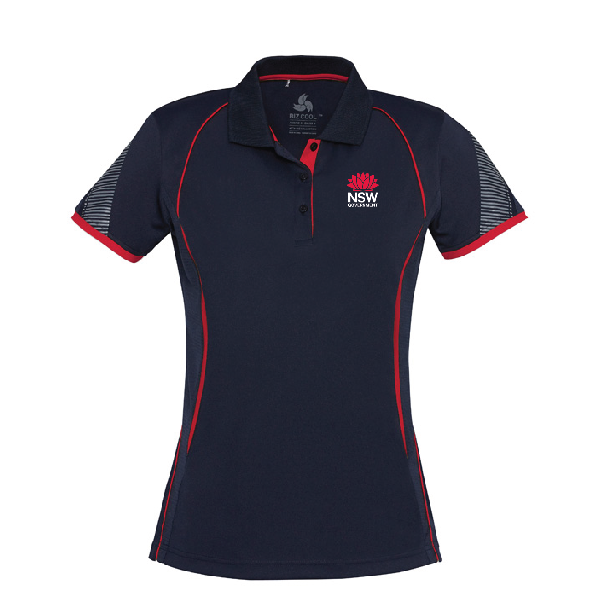 RAZOR POLO