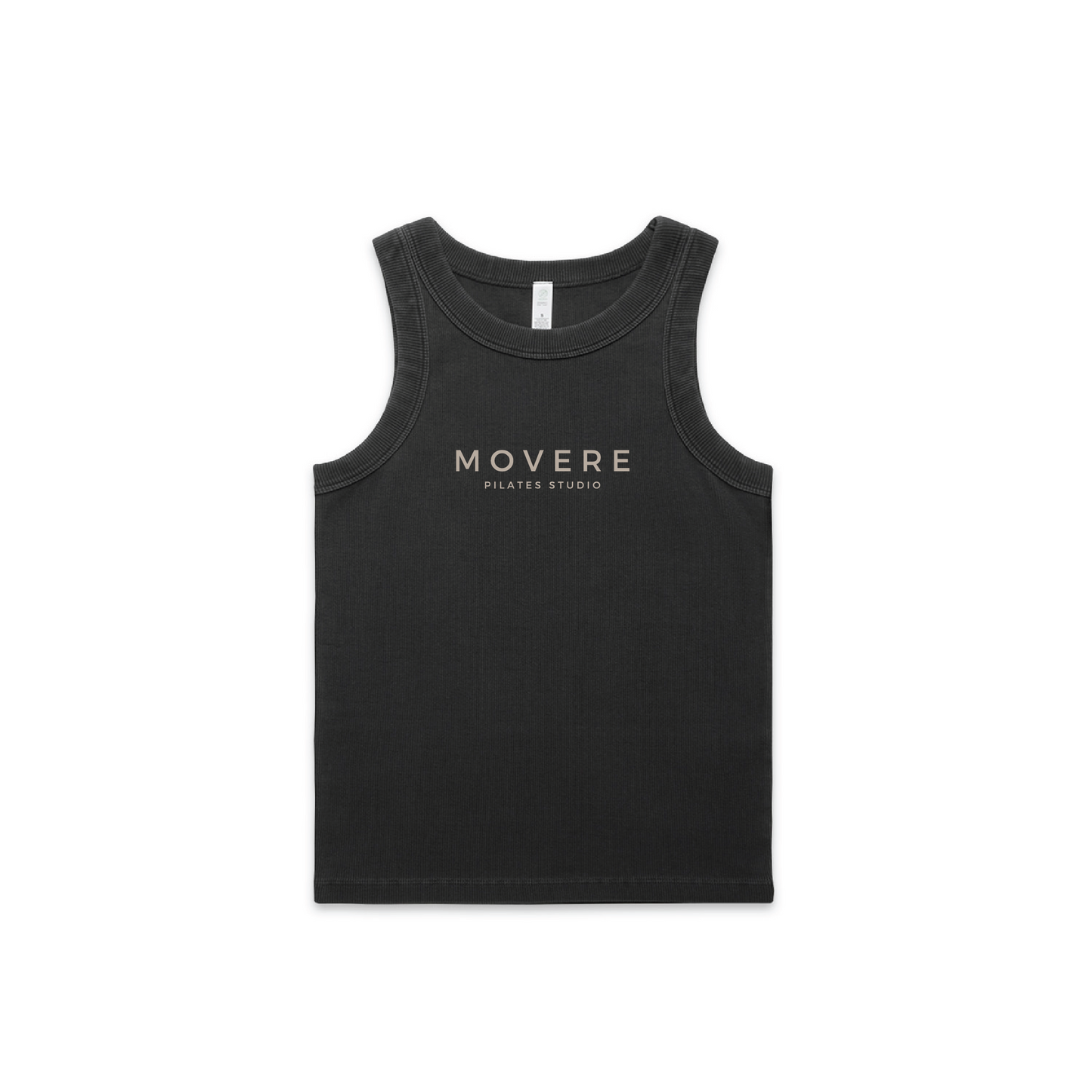 Movere Organic Rib Tank