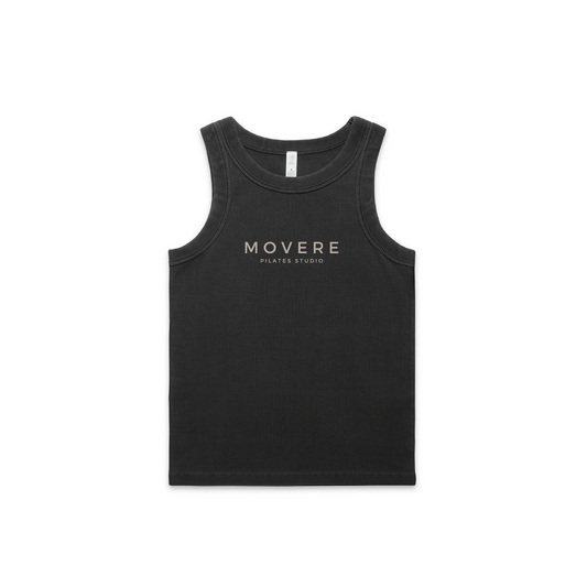 Movere Organic Rib Tank