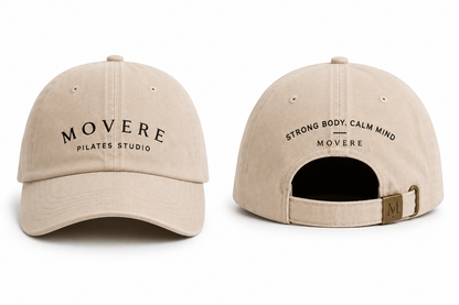Movere Faded Cap