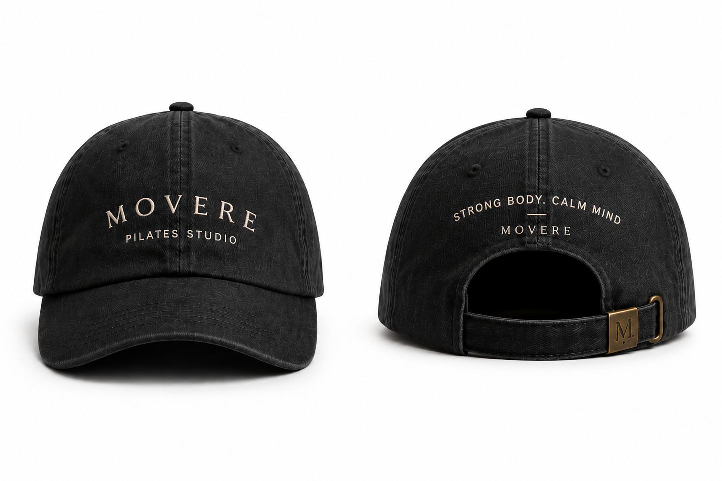 Movere Faded Cap