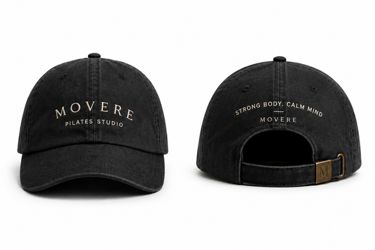 Movere Faded Cap