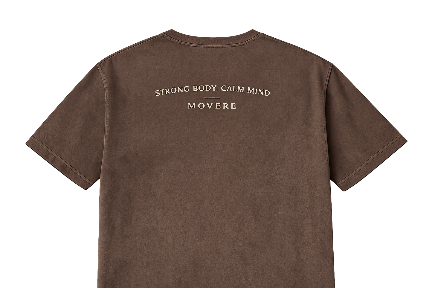 Movere Faded Tee