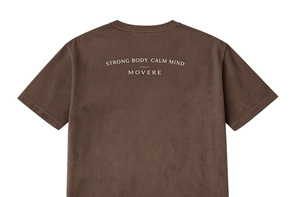 Movere Faded Tee