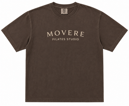 Movere Faded Tee