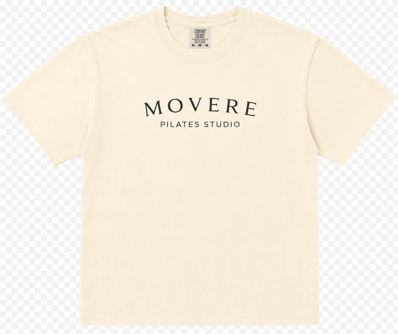 Movere Faded Tee