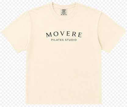 Movere Faded Tee