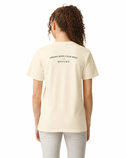 Movere Faded Tee