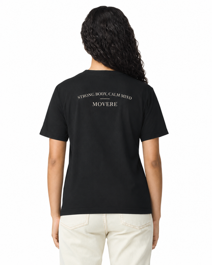 Movere Faded Tee