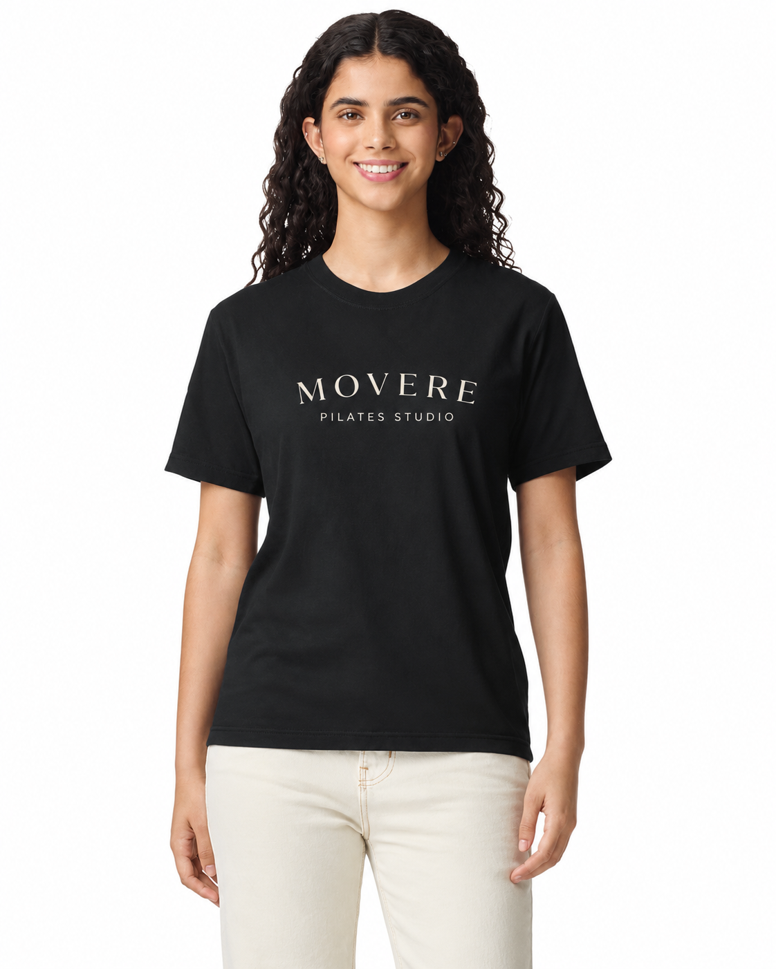 Movere Faded Tee