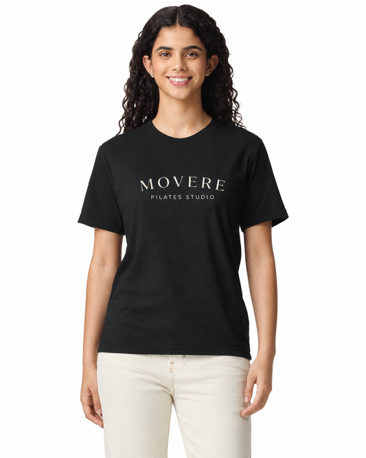 Movere Faded Tee