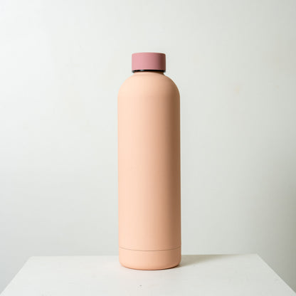 Custom Engraved                                           Allegra 1L Bottle