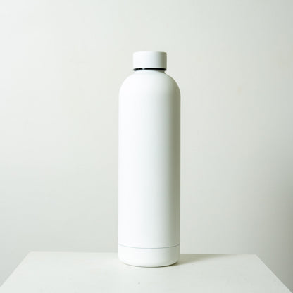 Custom Engraved                                           Allegra 1L Bottle