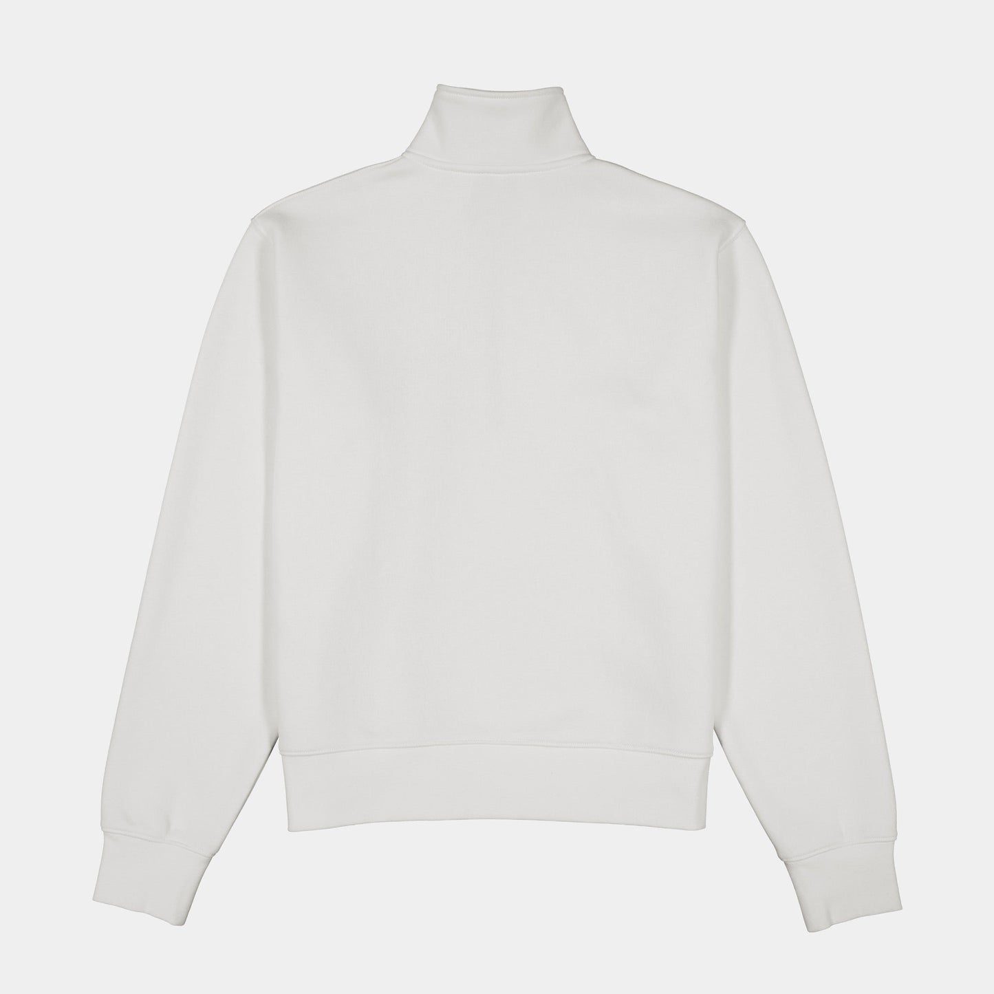 Ecru Everyday Womens 1/4 Zip