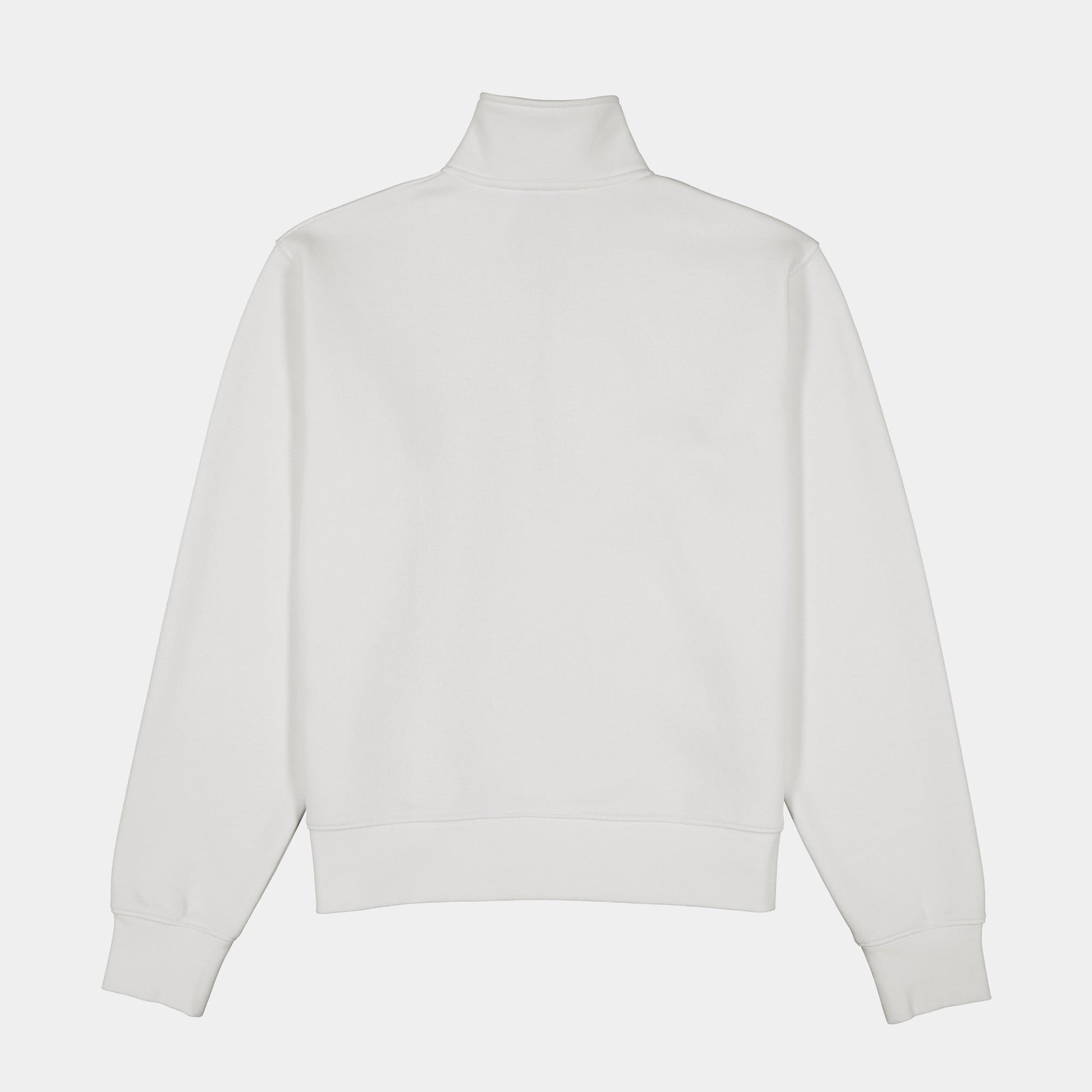 Ecru Everyday Womens 1/4 Zip
