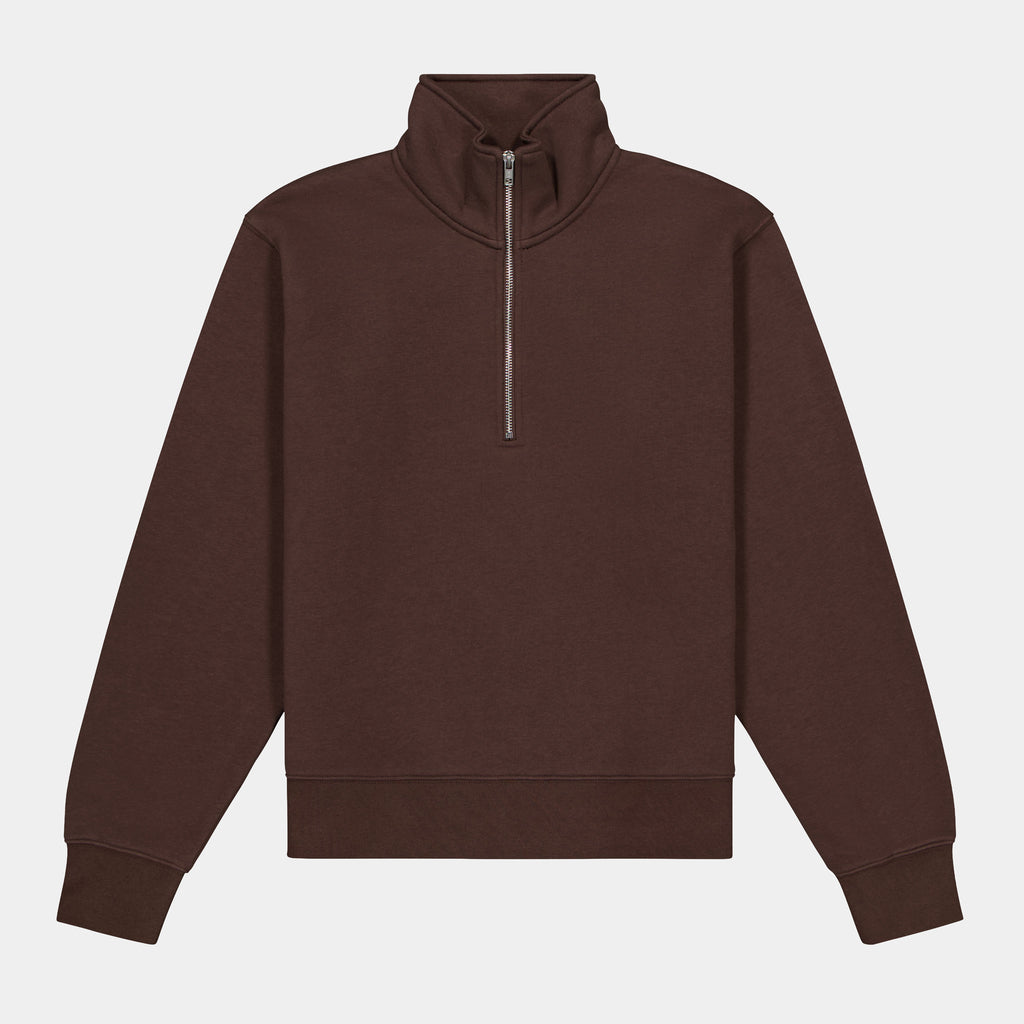 Movere Half Zip Crew