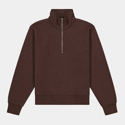 Movere Half Zip Crew