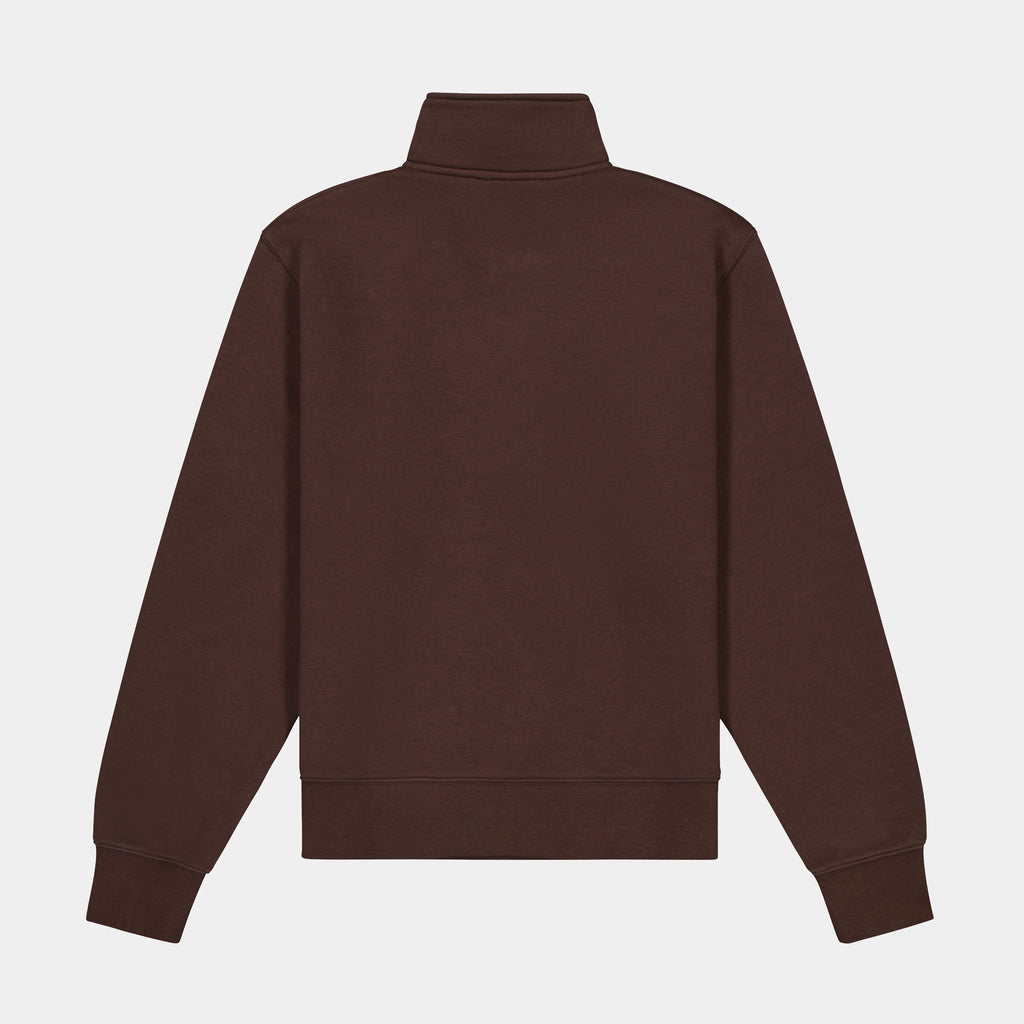 Movere Half Zip Crew