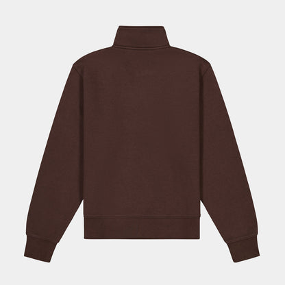 Movere Half Zip Crew