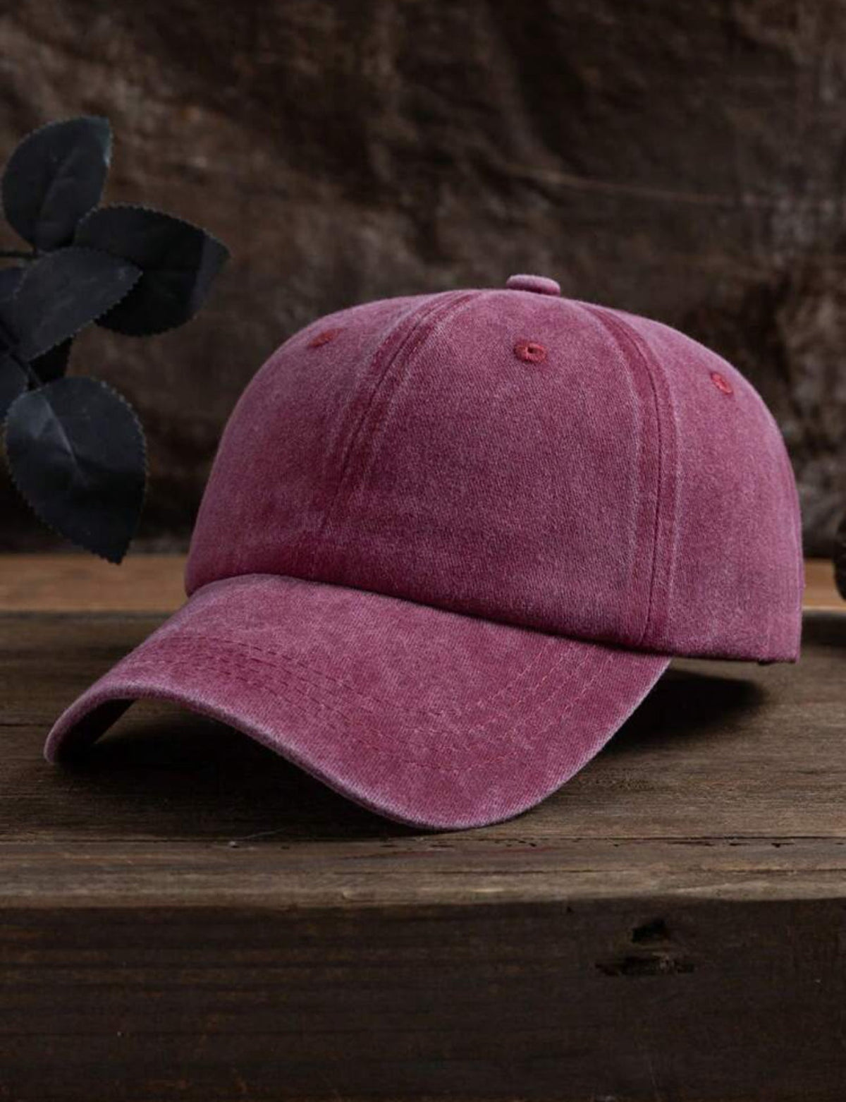 Faded Cap colour