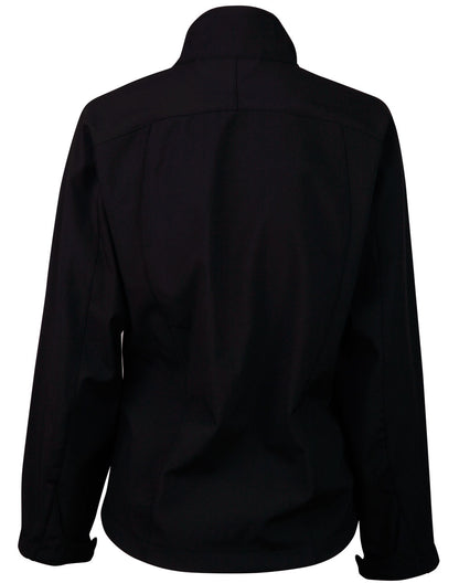 SOFT SHELL Ladies
