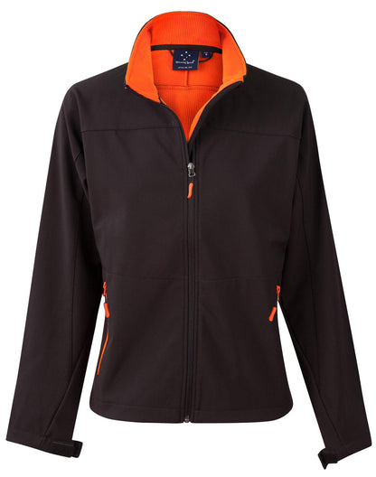 SOFT SHELL Ladies