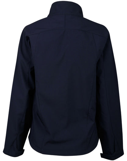 SOFT SHELL Ladies