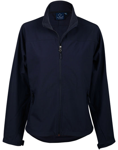 SOFT SHELL Ladies