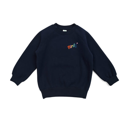 Youth Ramo Crew - Small Chest Embroidery