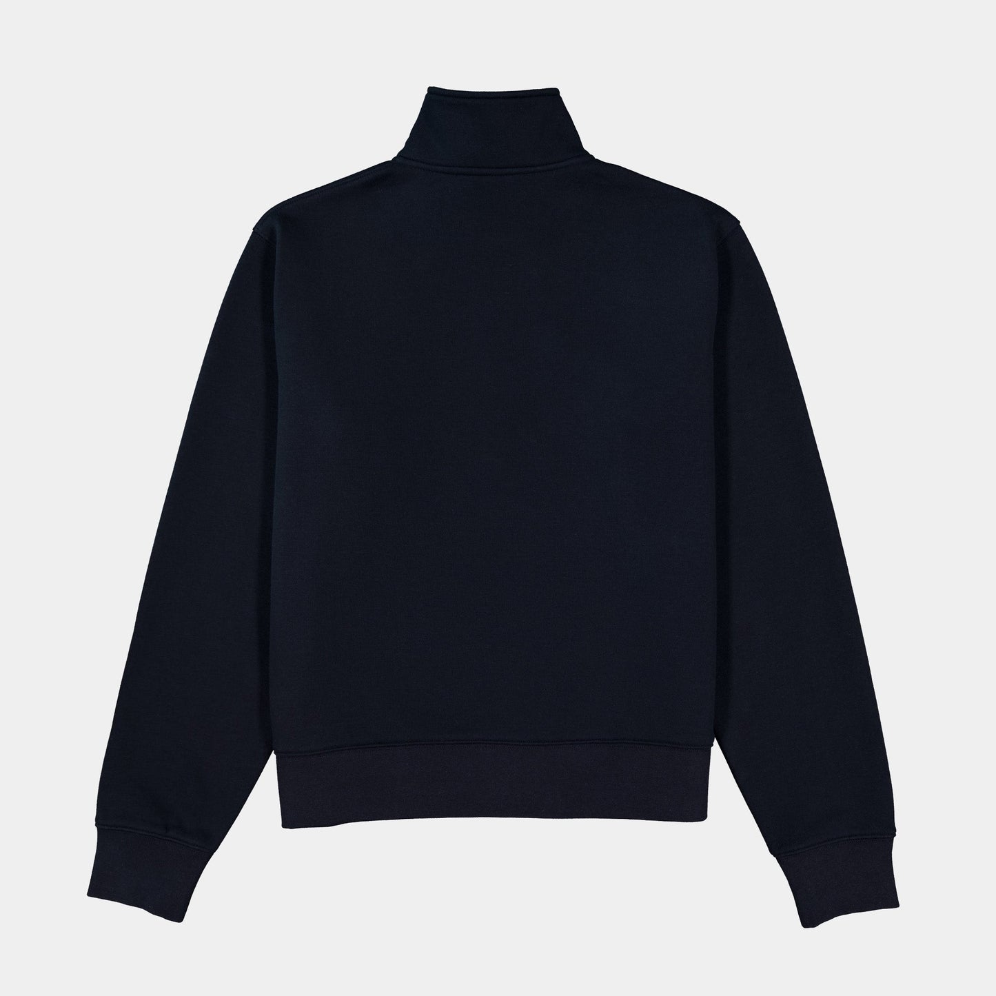 Navy Everyday Womens 1/4 Zip