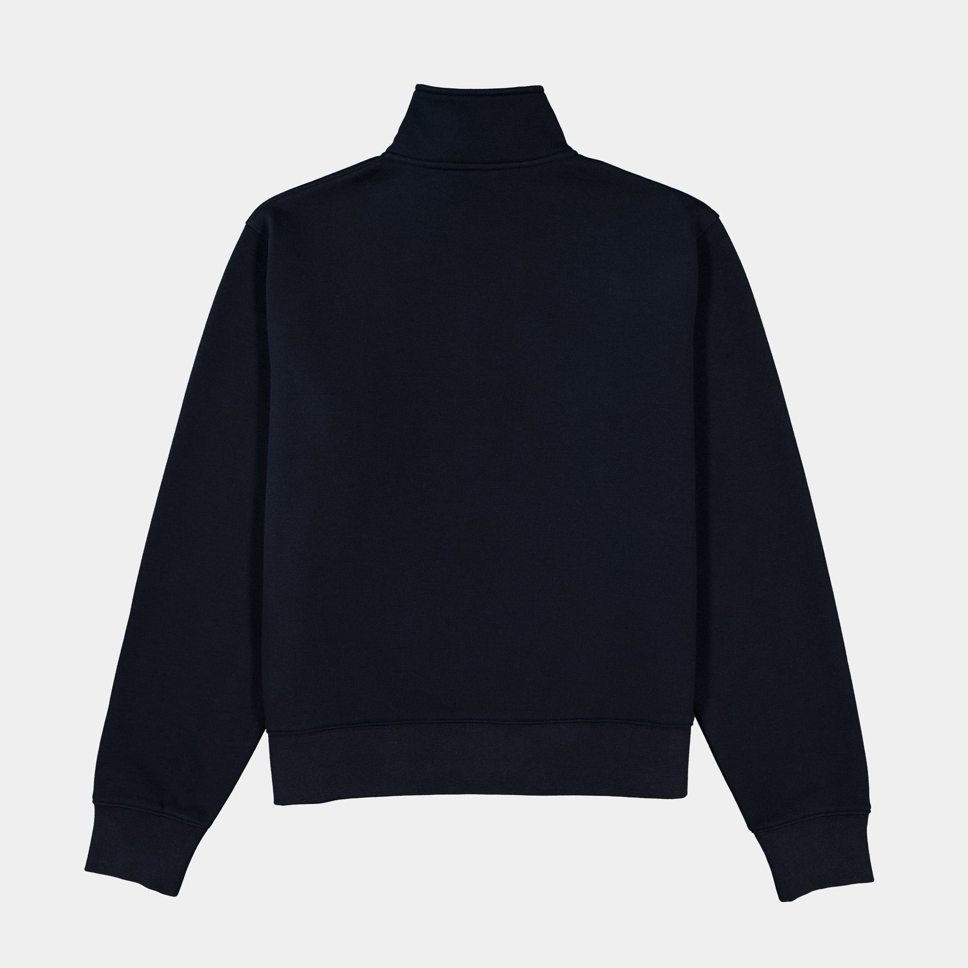 Navy Everyday Womens 1/4 Zip