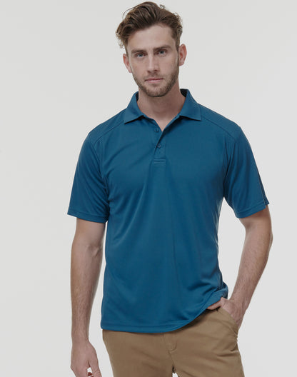 Men's LUCKY BAMBOO POLO