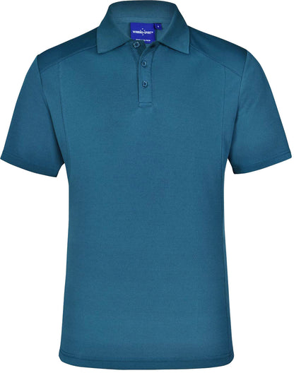 Men's LUCKY BAMBOO POLO
